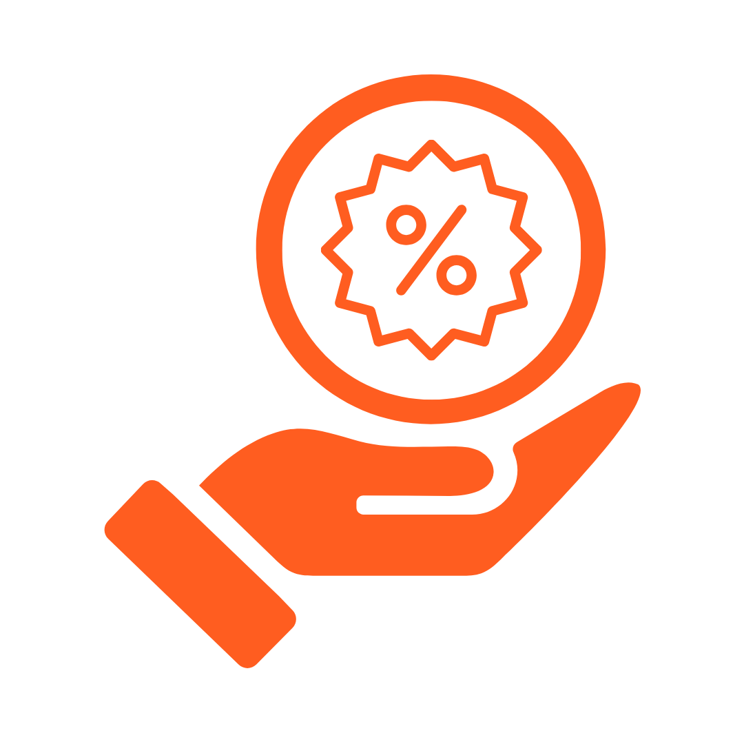 COMPRA CON 0% DE PIE